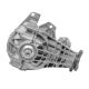 215mm IFS Front Differential Axle Assembly for 2013-18 Ram 1500 with 3.55 Ratio