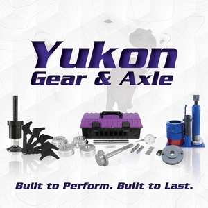 Yukon Bearing Race Driver for Chrysler 8.0", 8.75", and 9.25" Differentials 